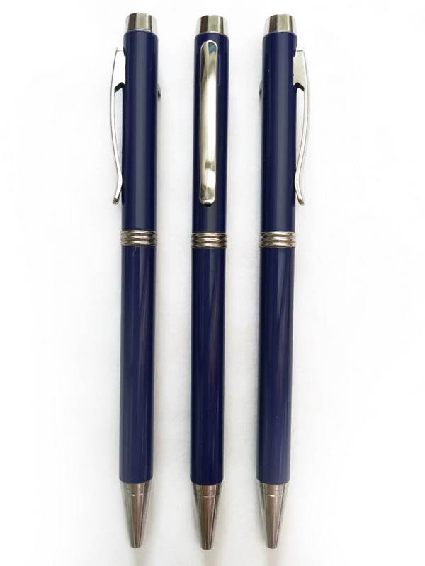 Aluminun Stylus Pen