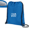 Foldable Waterproof Drawstring Backpacks