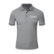 5.6-oz Cotton Colorblock Polo - men's