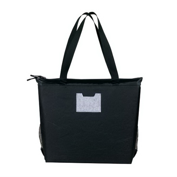 Printed Multifunctional Tote Shopping Handle Bag