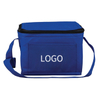 Non-Woven Cooler Bag With Front Pocket