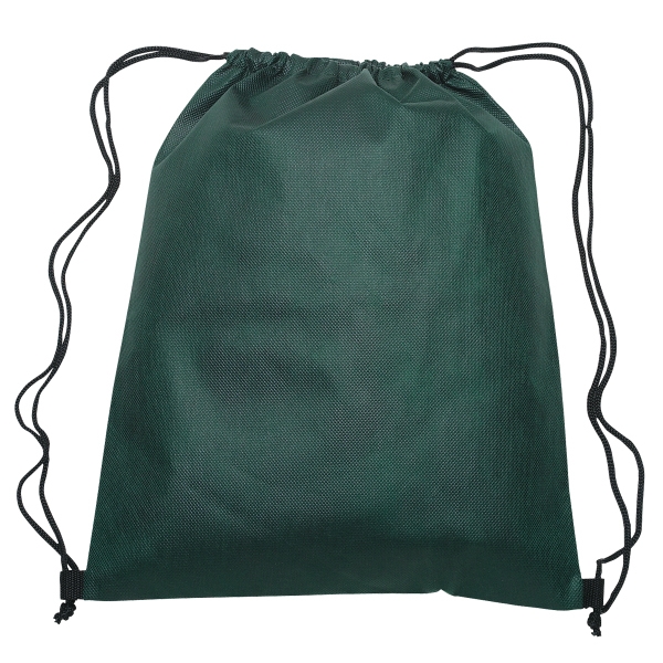 Sports Drawstring Pack Bag