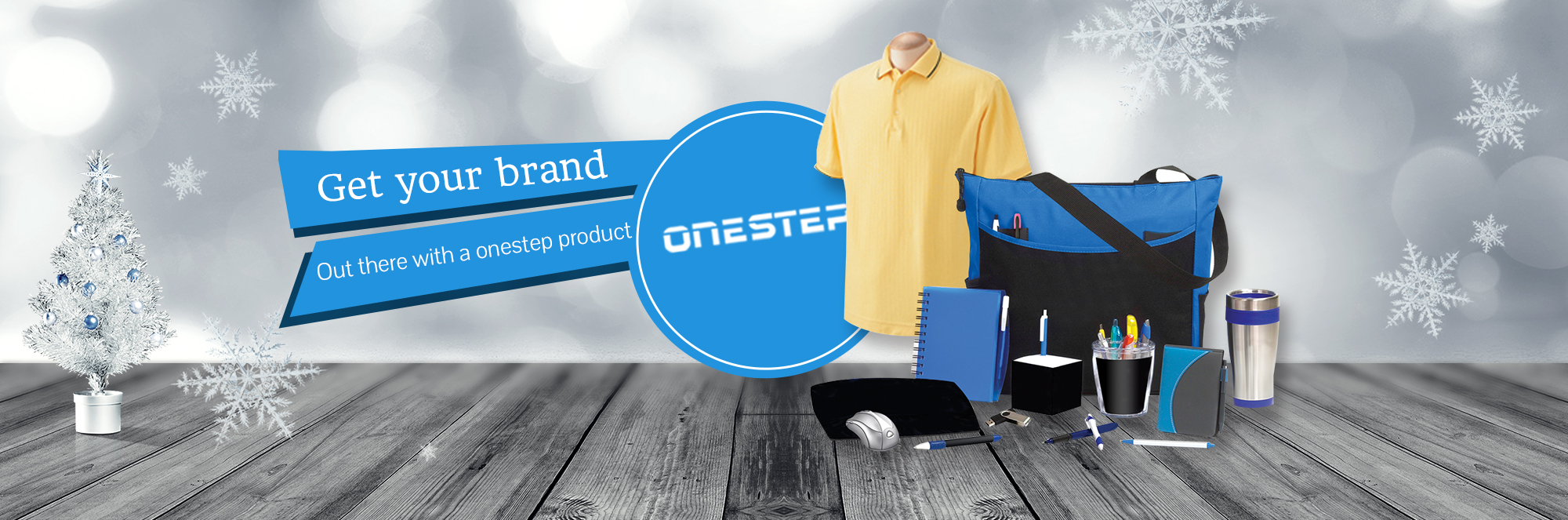 onestep promotional gifts